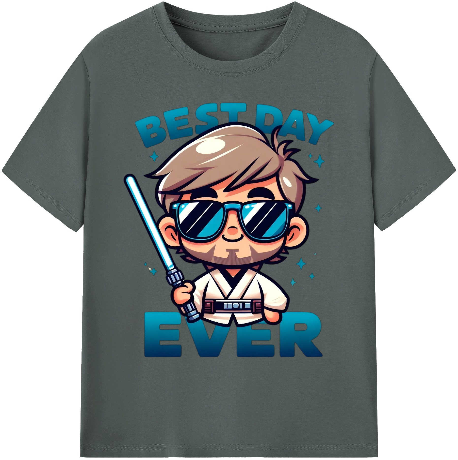 （画像用） スター・ウォーズ Star Wars 綿100％ メンズ半袖Tシャツ｜肌触りやわらか＆通気性